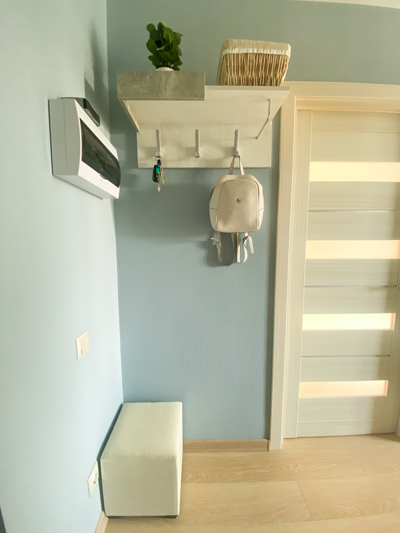 Апартаменты двухкомнатные с Видом на Привокзальную Площадь Hygge Karelia