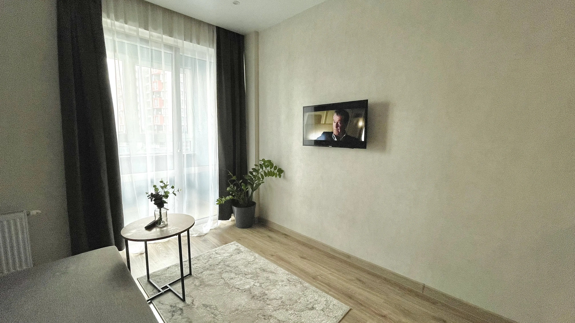 Квартира в новом центре столицы - Минск Мир