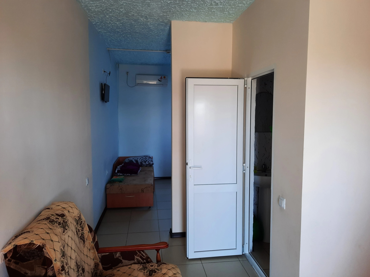 База отдыха Анжелика