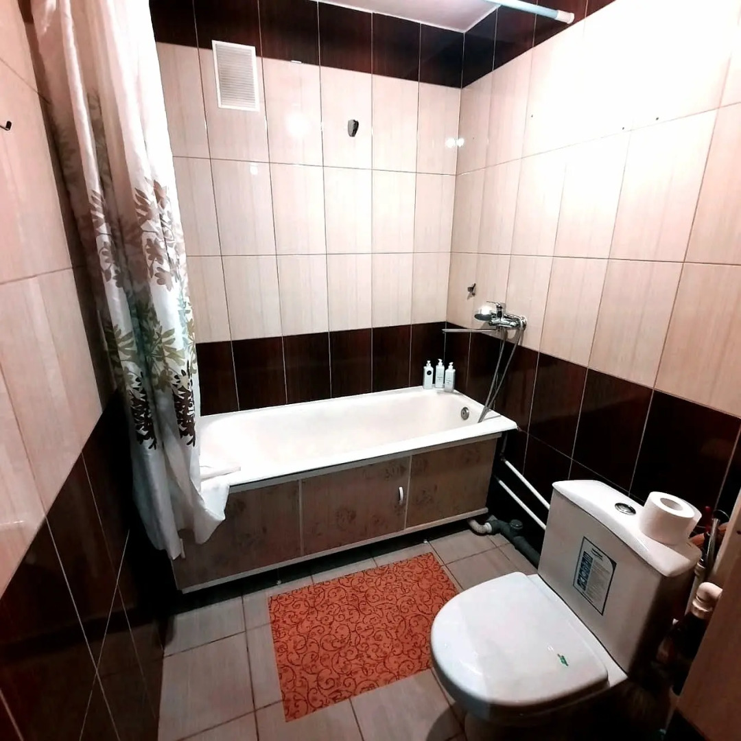 Квартира Комфортная на Улице 10й Пятилетки 5