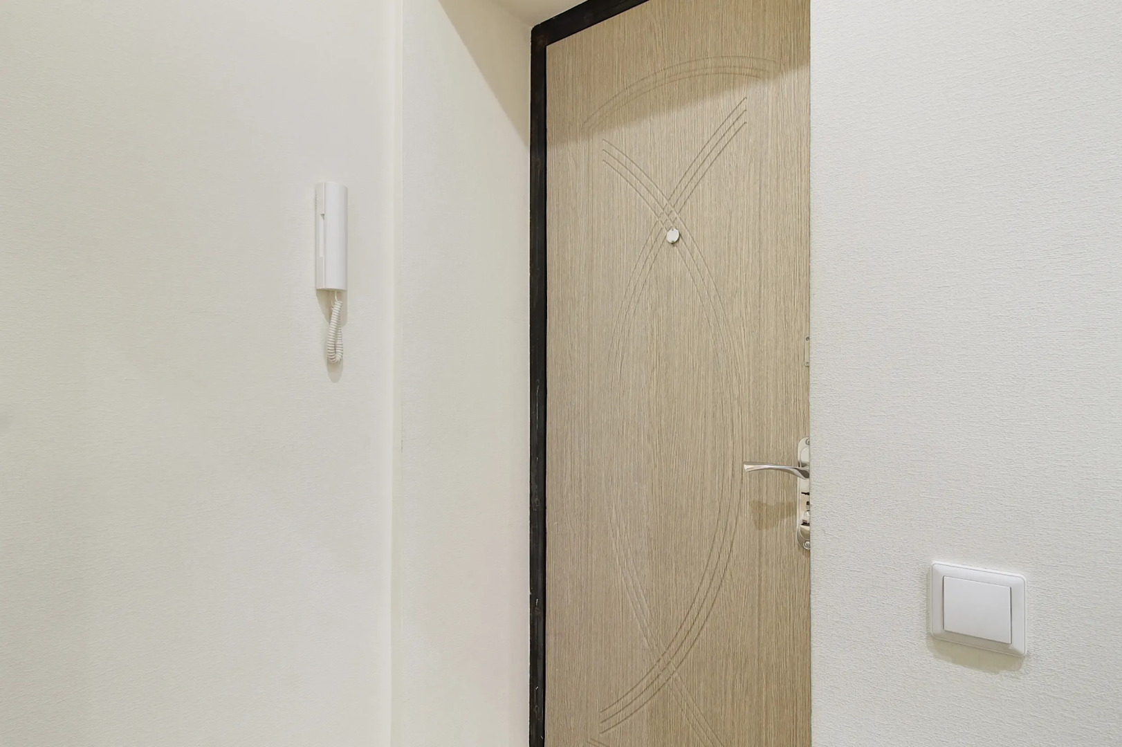 Апартаменты на Дзержинского