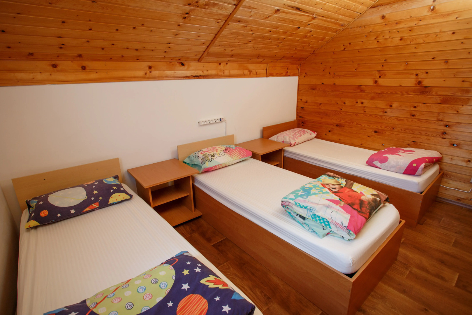 Частный Дом с 3 Спальнями на Балтийском Море