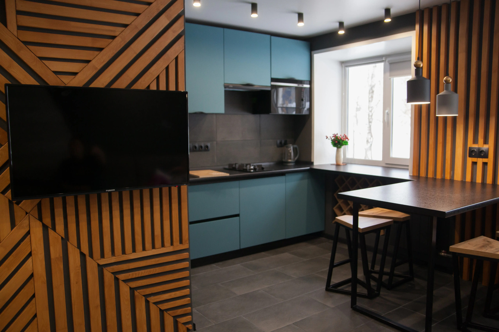 Квартира Ижевск