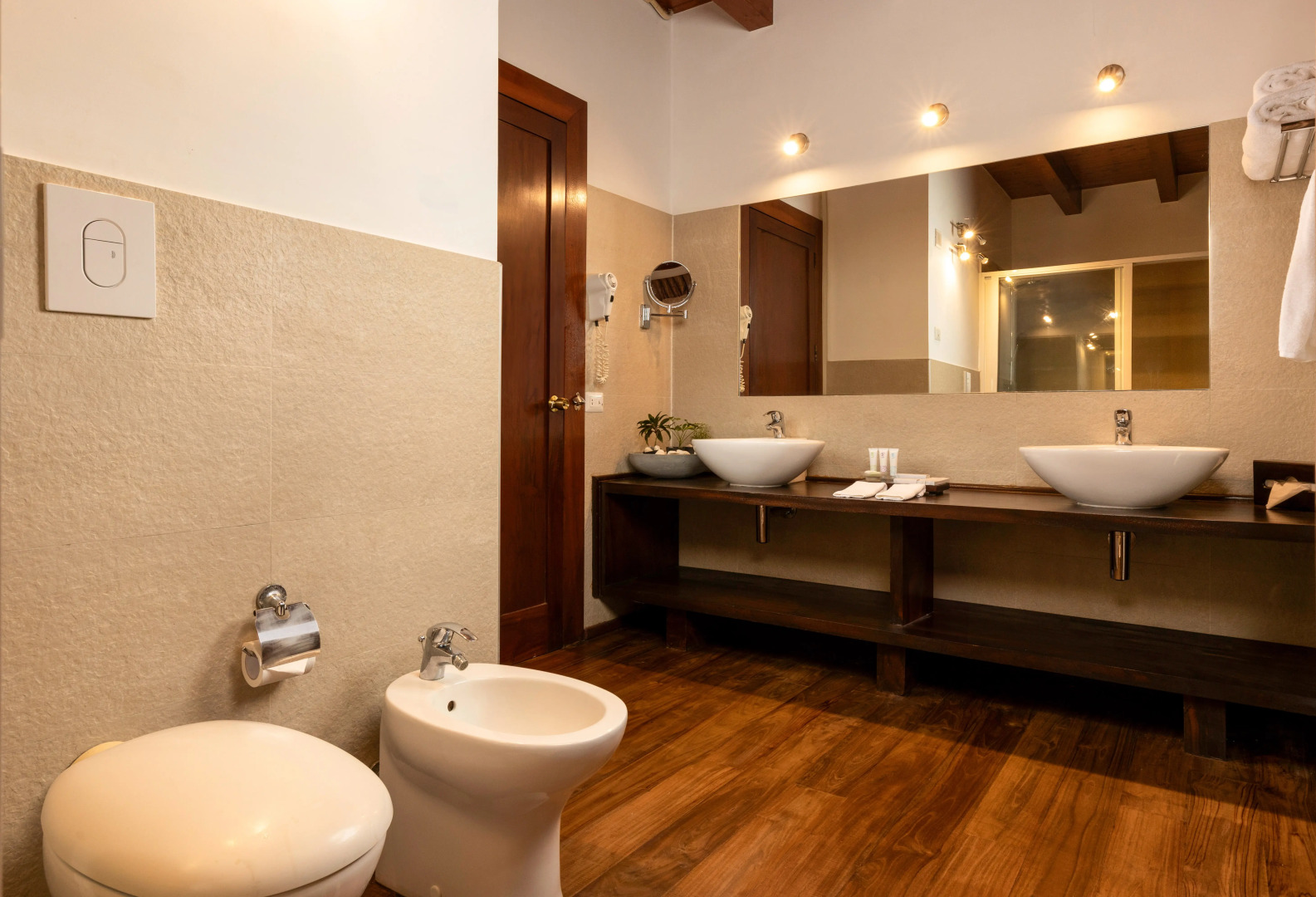 Отель Occidental Paradise Dambulla