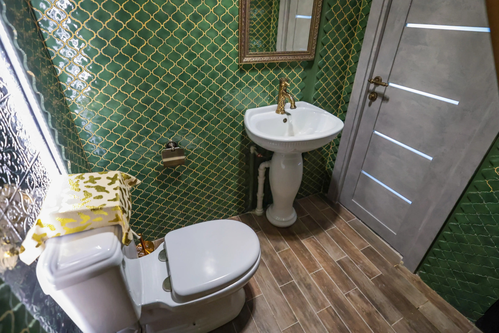 Гостевой дом Шагал