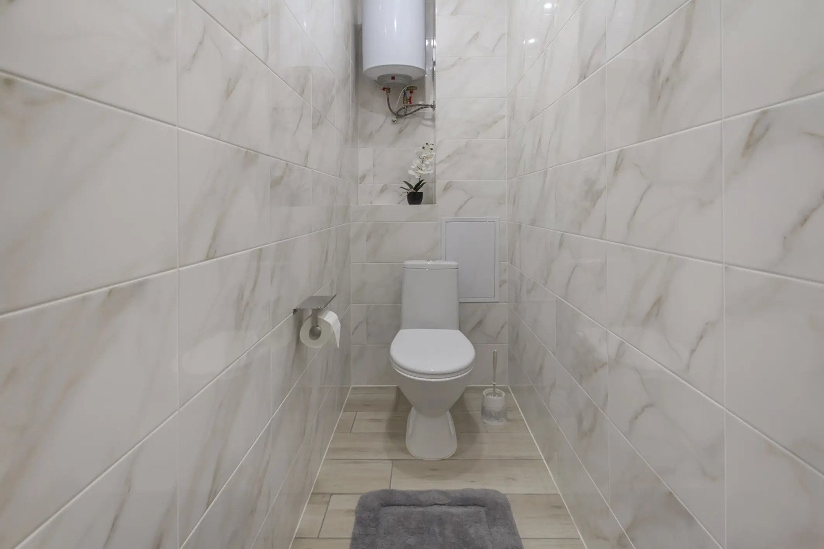 Апартаменты Room-Room Высота 141