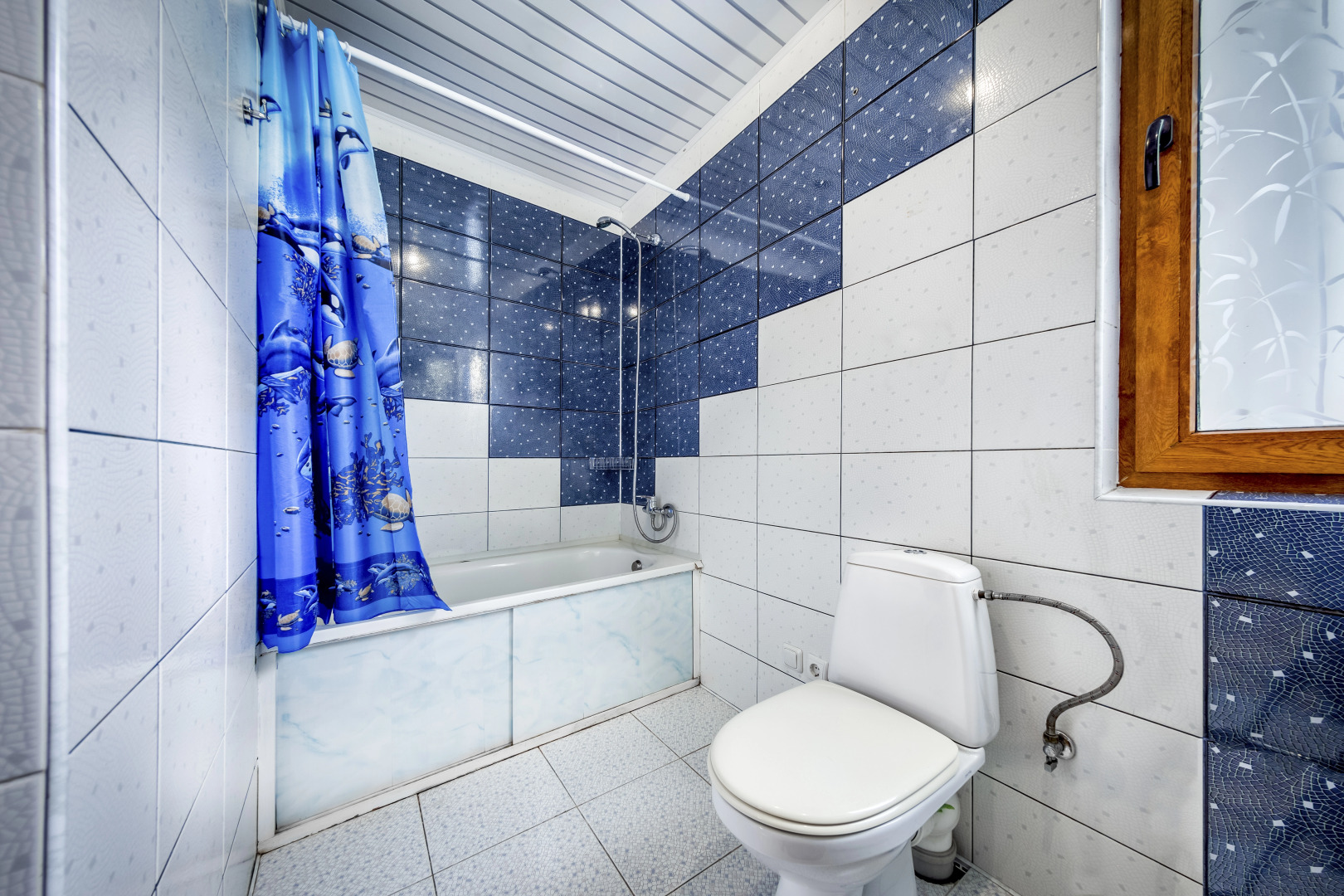 Квартира в Голландском Стиле у Моря