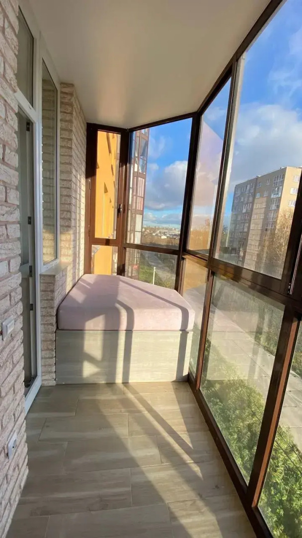 Квартира на Тихорецкой