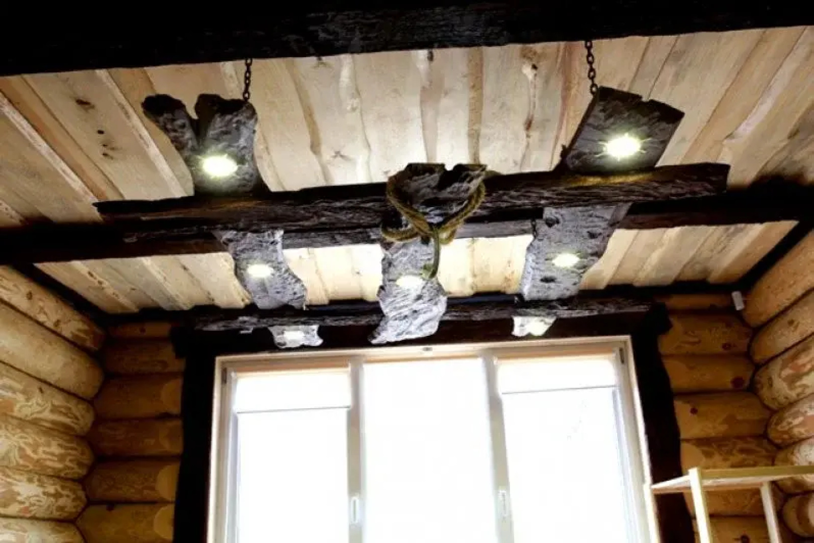 Вилла Папина Радость