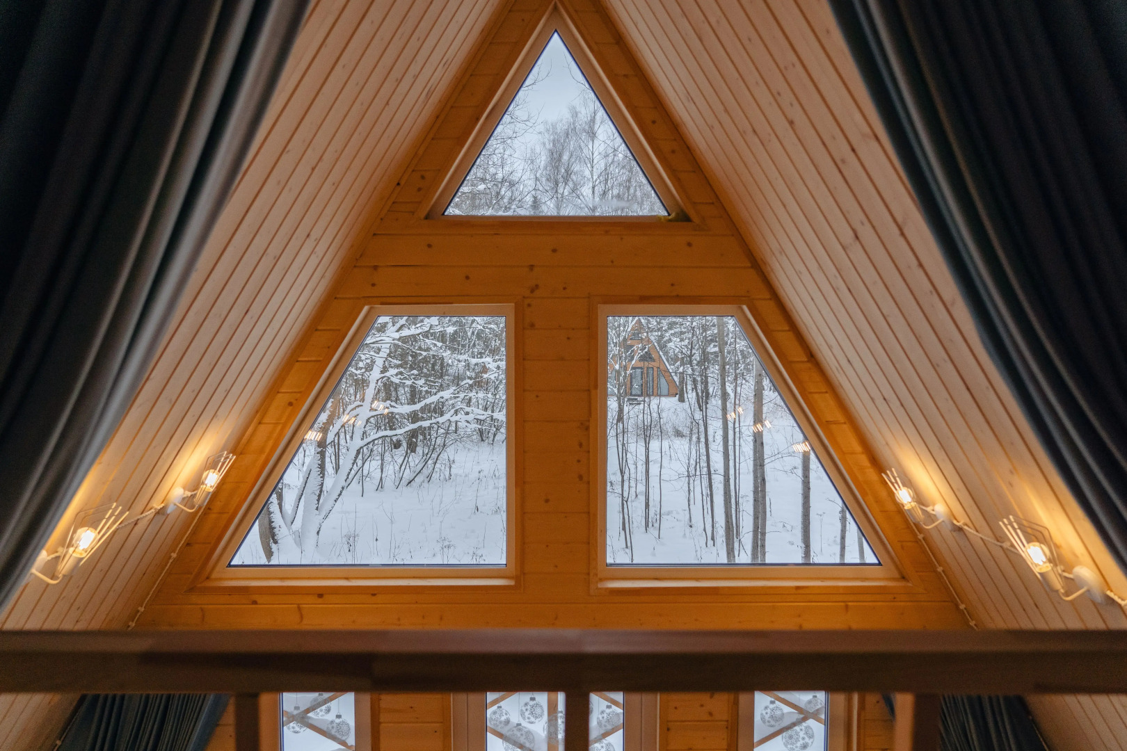 Отель Эко Парк Тепло