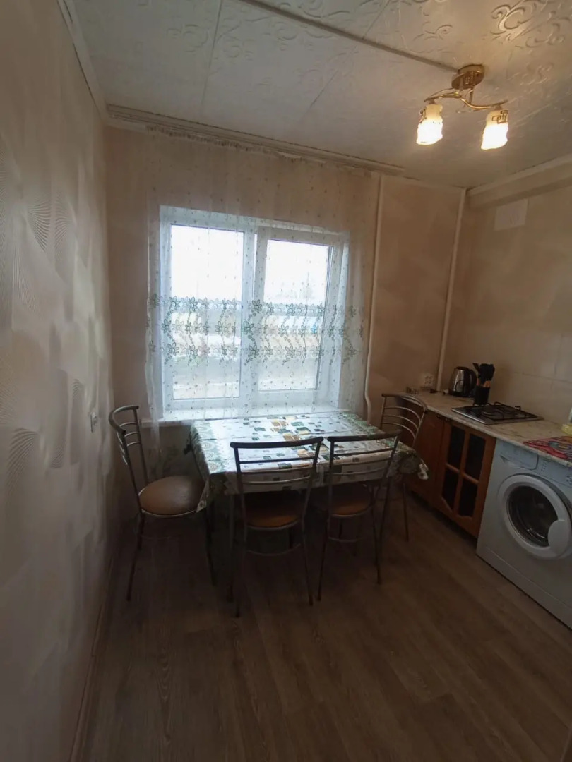 Квартира 2 комнатная на озере Баскунчак