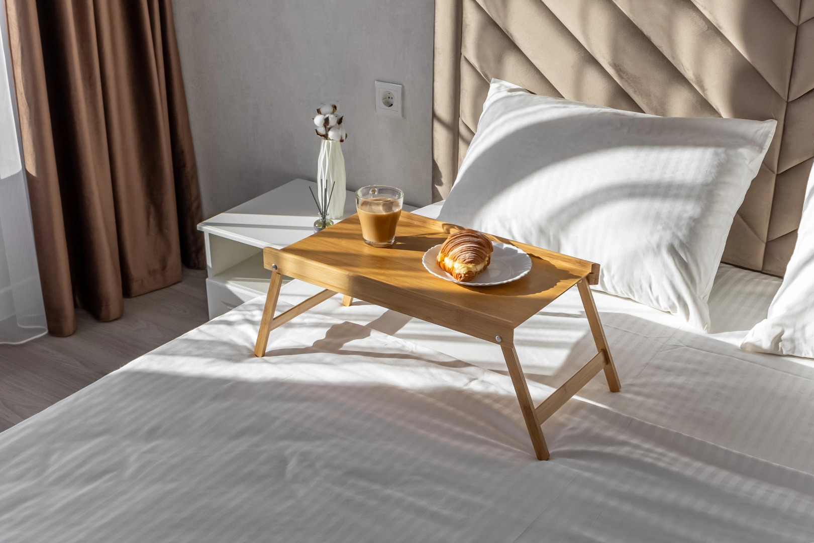 Квартира уютная новая квартира