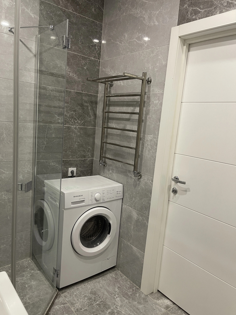 Апартаменты в курортной зоне Светлогорска