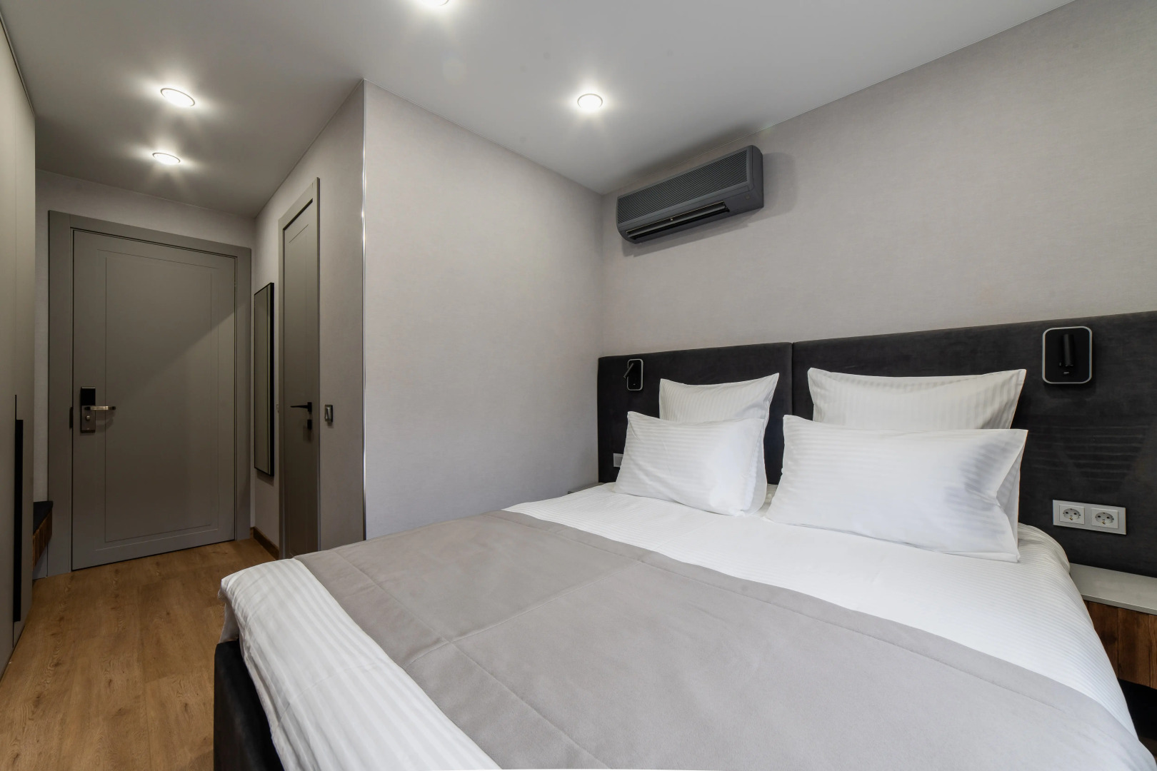 Отель Атмосфера