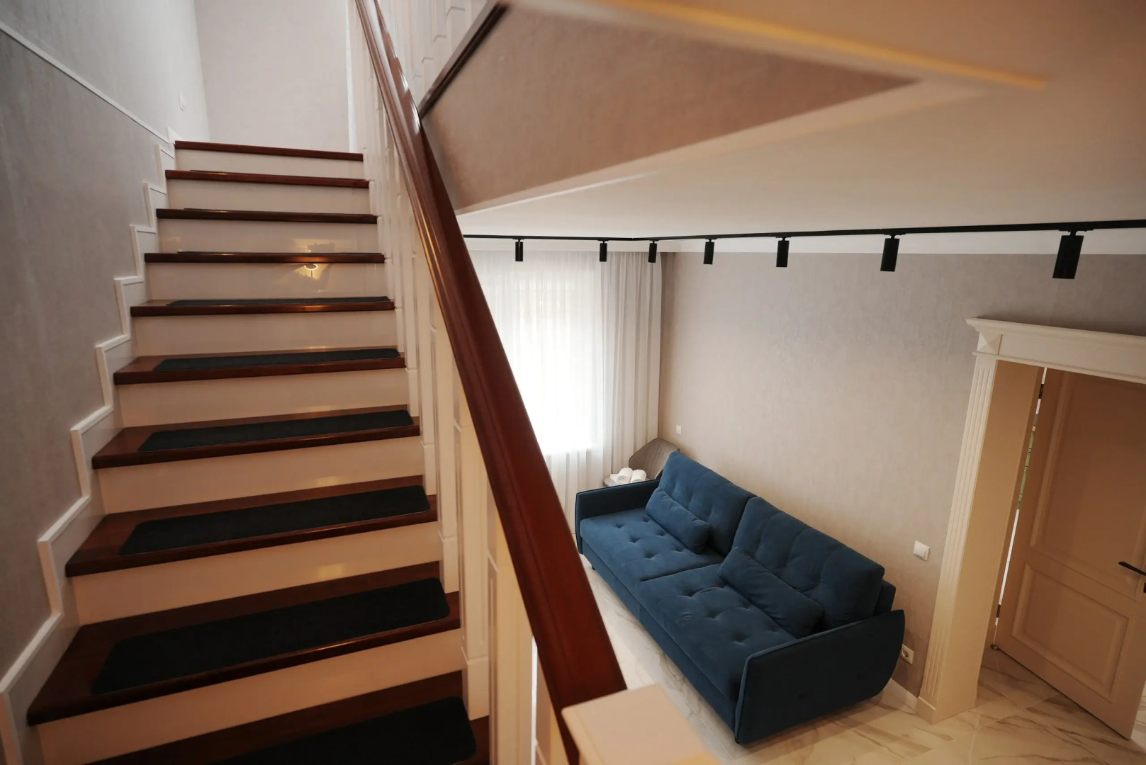 Апартаменты в Приэльбрусье 1