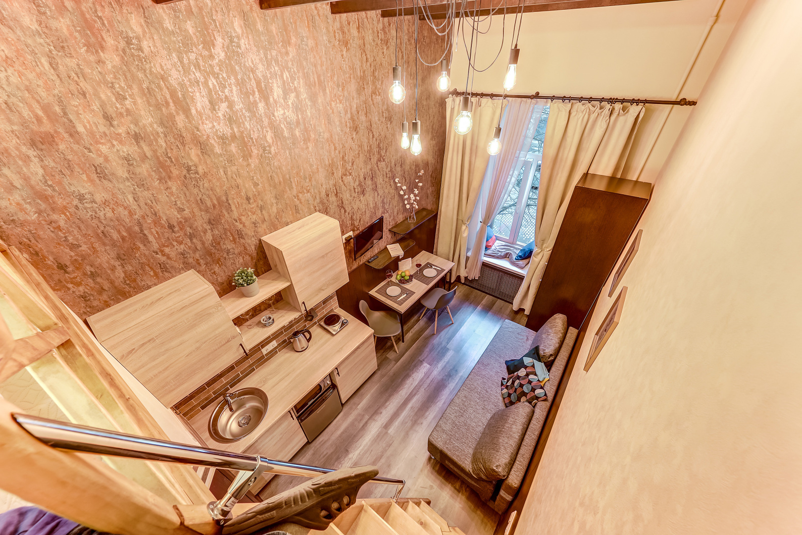 Апартаменты Locationapartments