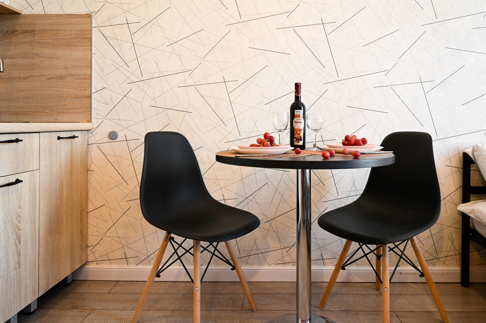 Апартаменты Stepanenkov на Максима Горького 23А на 9 этаже