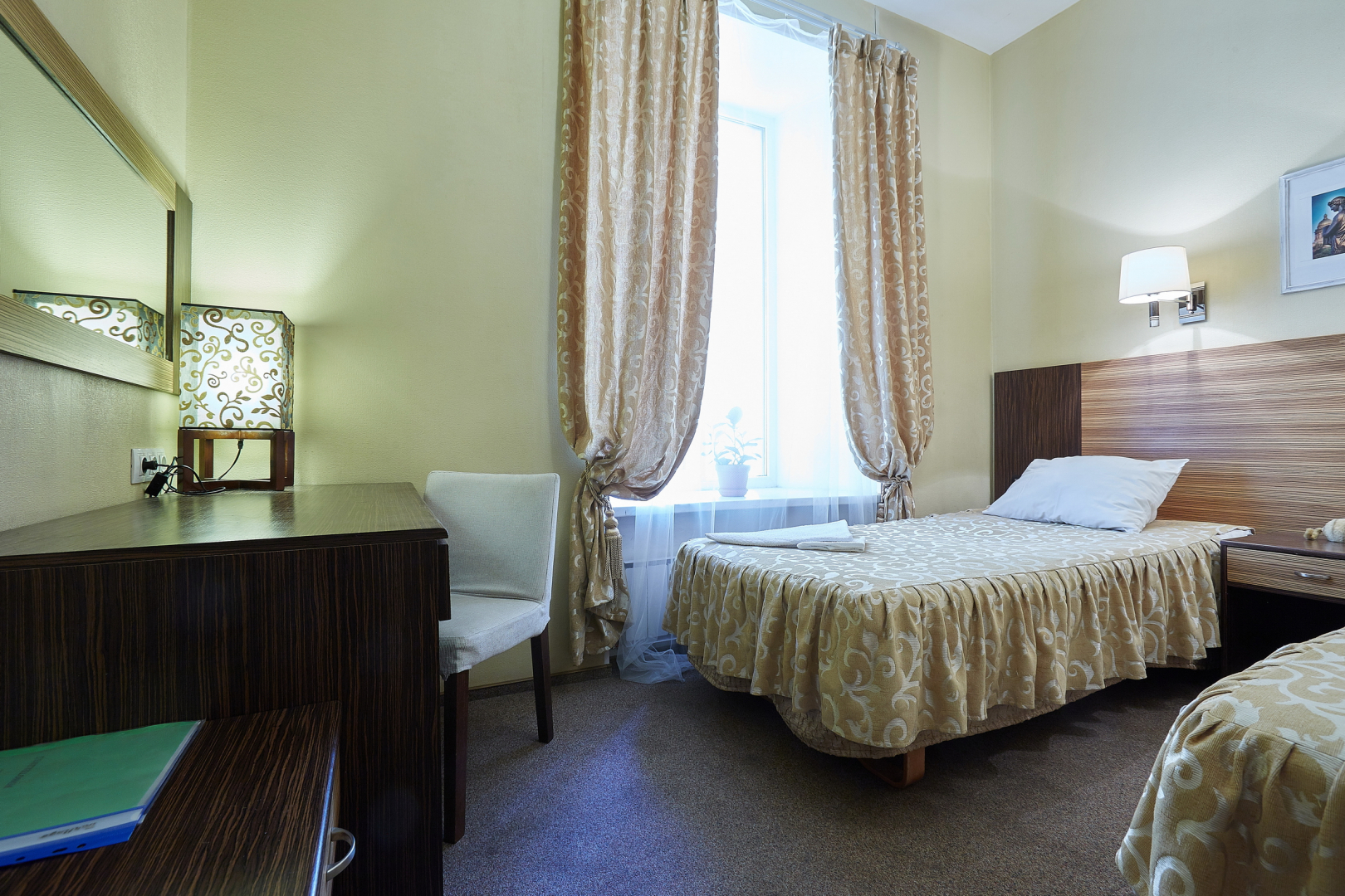 Мини-Отель Васильевский Остров