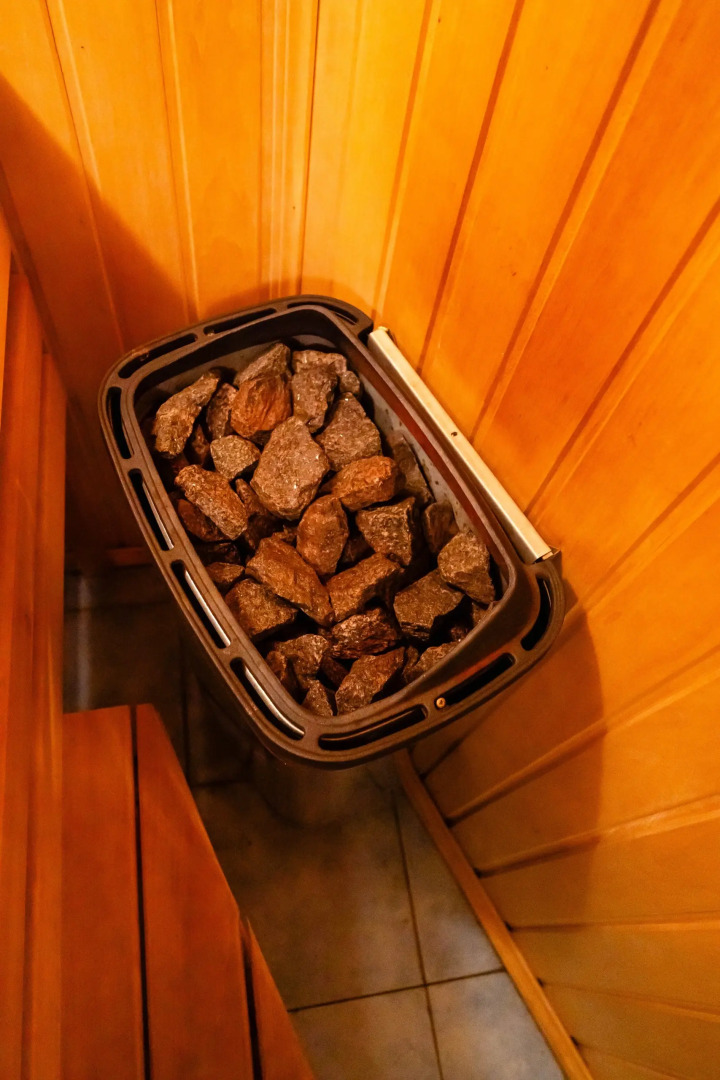 Апартаменты на Гороховой улице 4