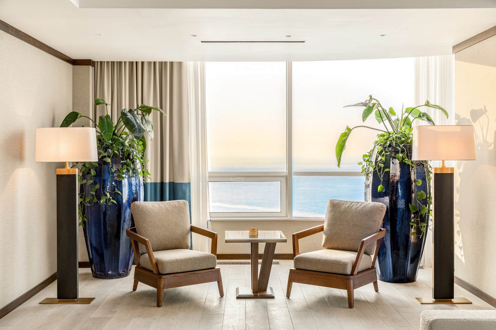 Апарт-отель Rodina Residences Vladivostok 5*