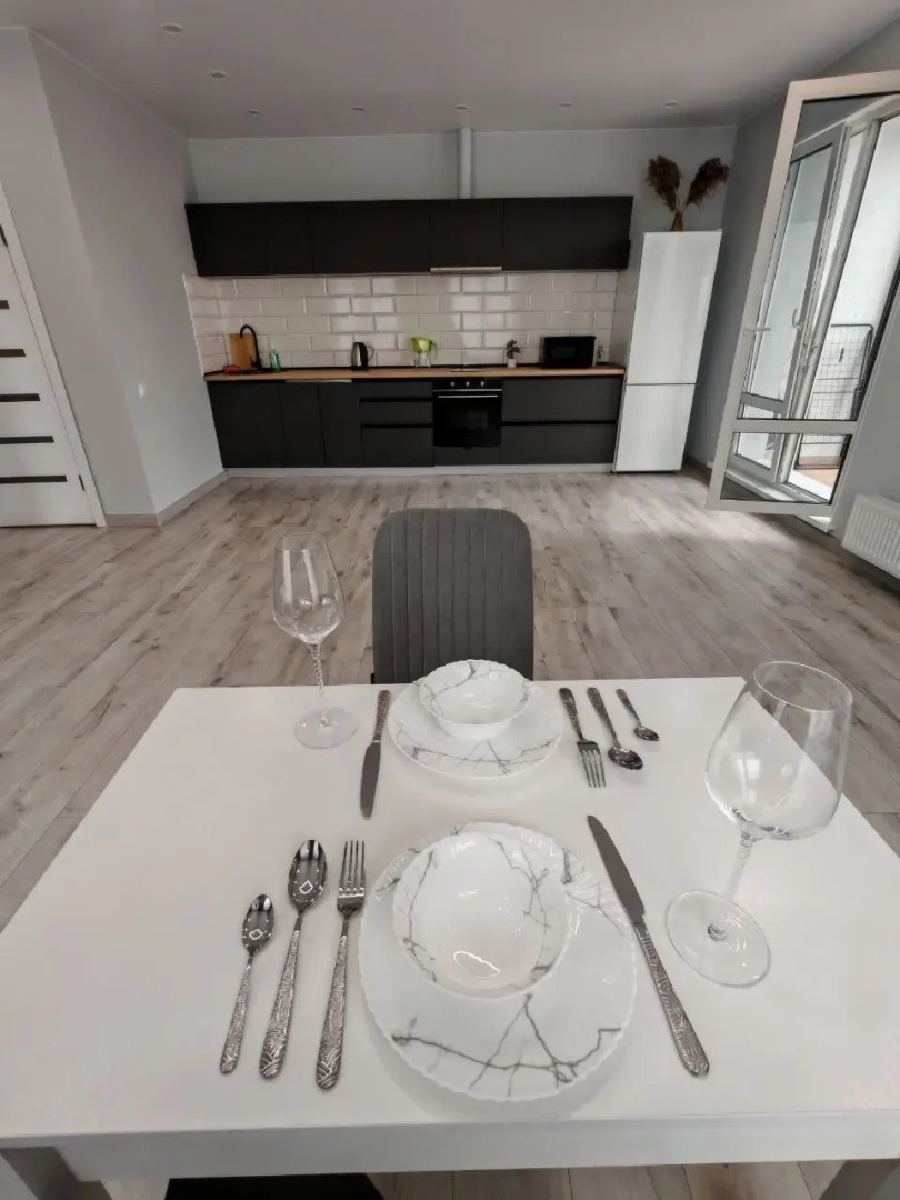 Квартира Авион Лапландия