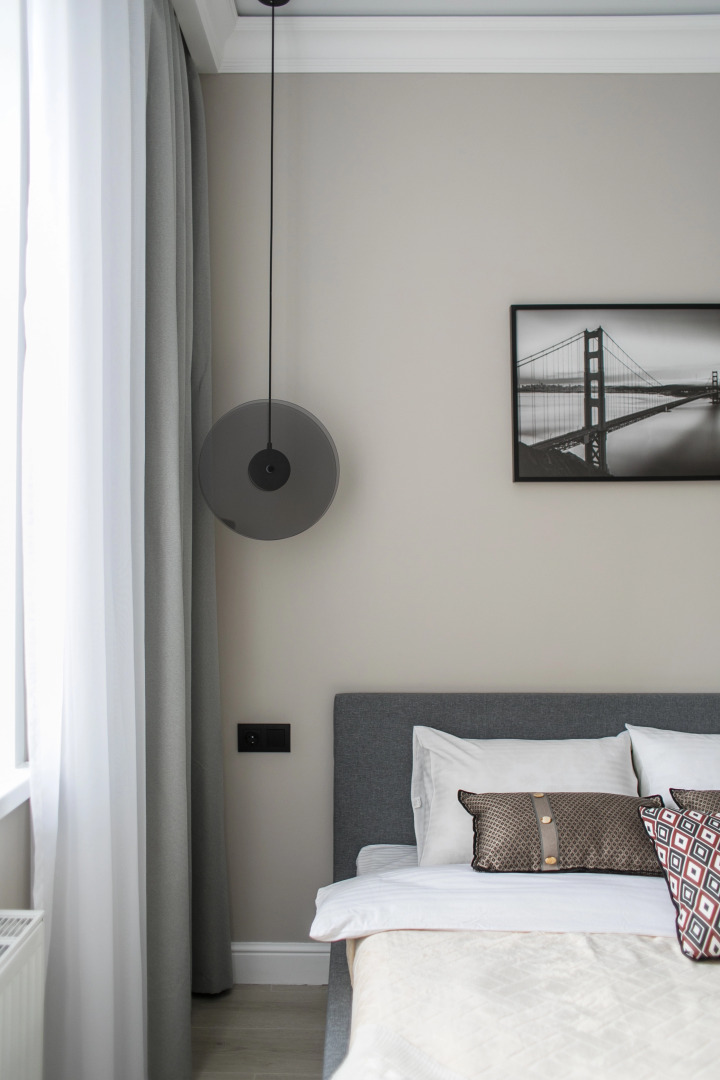 Апартаменты Panorama Plaza