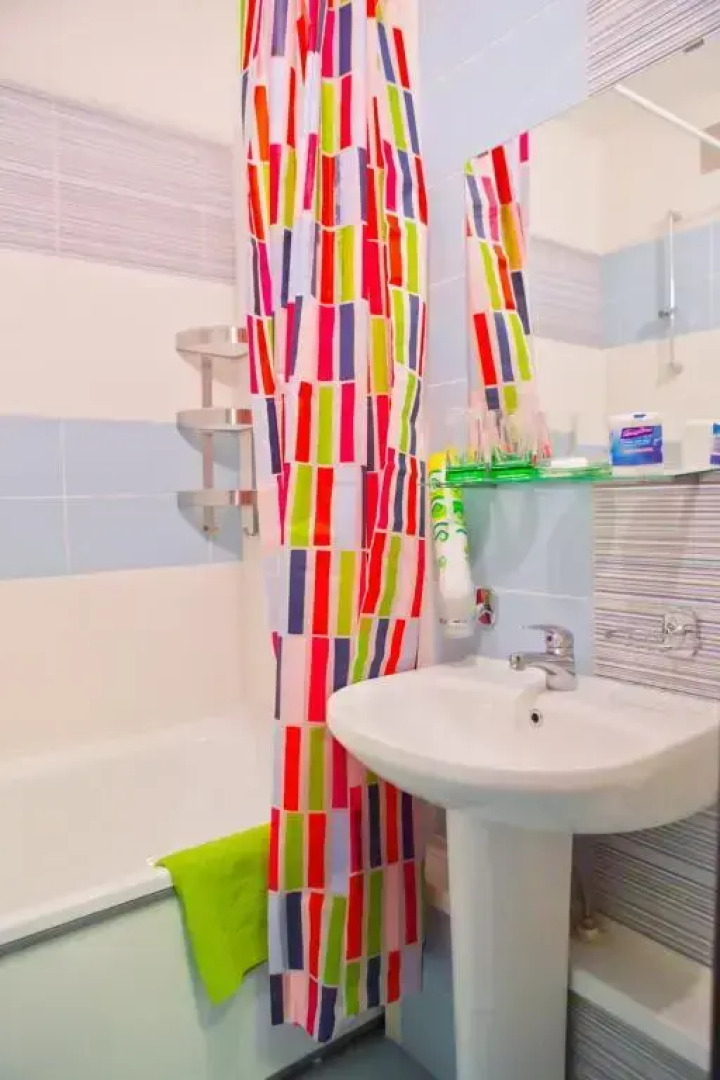 Апартаменты 3 Мельникова 23/2