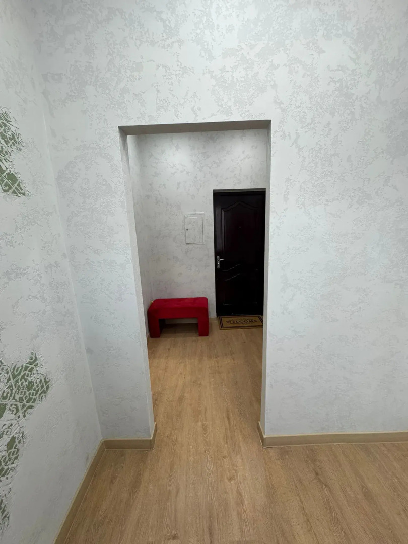 Апартаменты на Городничанкой 21