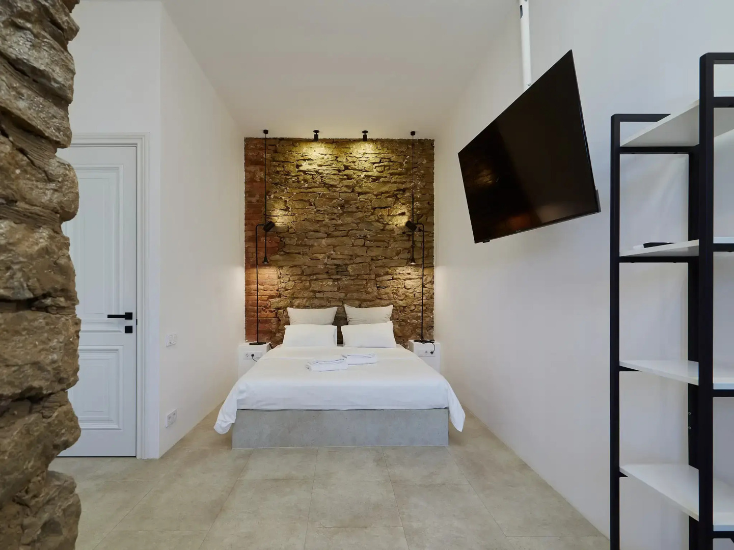 Апартаменты Саперный 8 Кисловодск