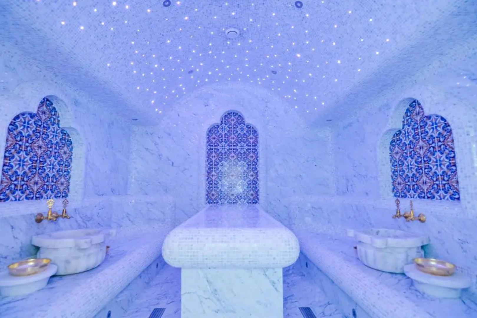 The One Hotel Astana