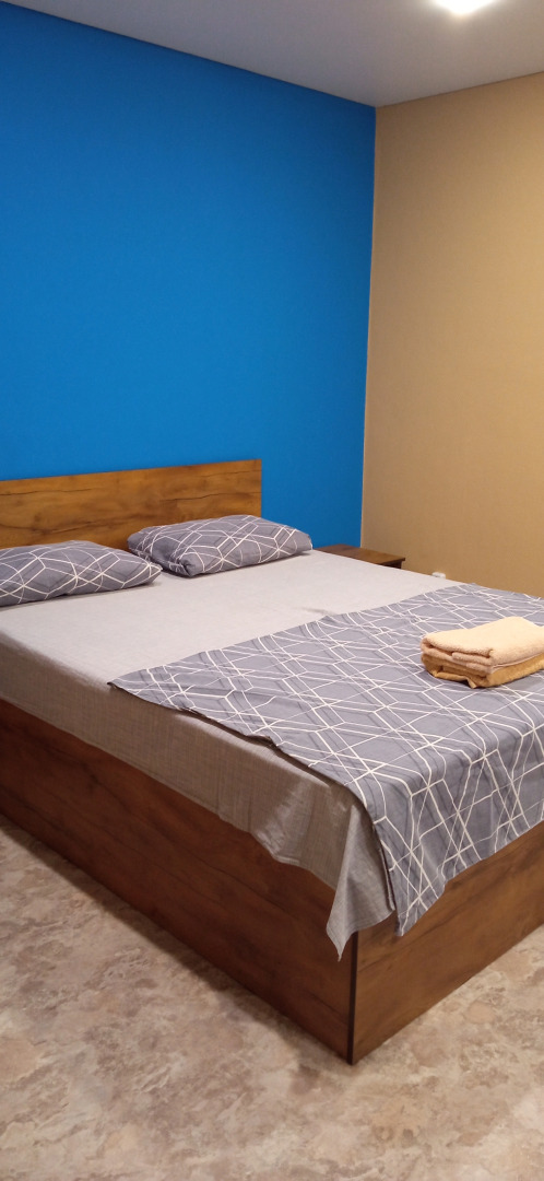 Апартаменты Володарского 17 Алое Поле