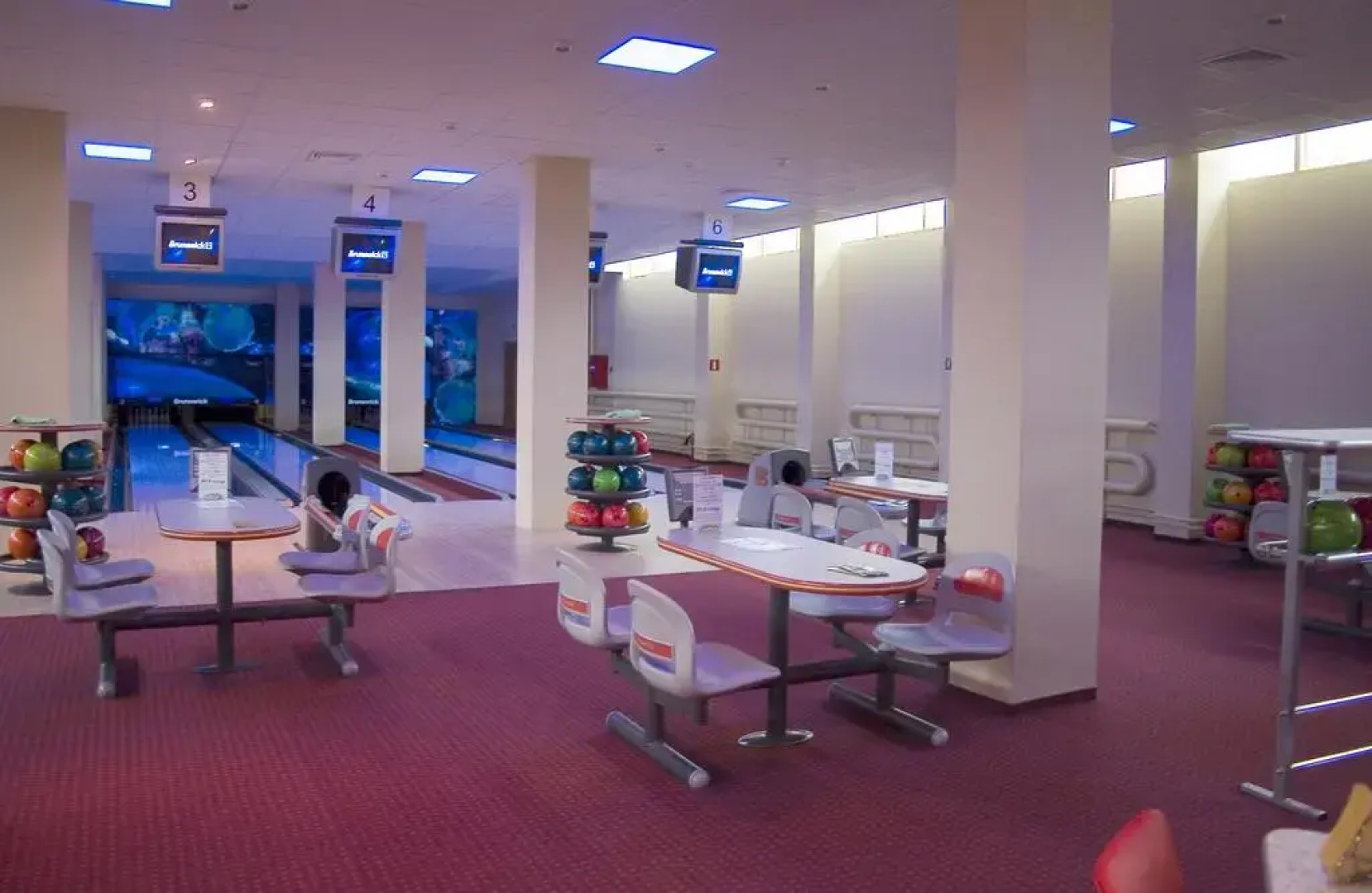 Парк-Отель Покровское