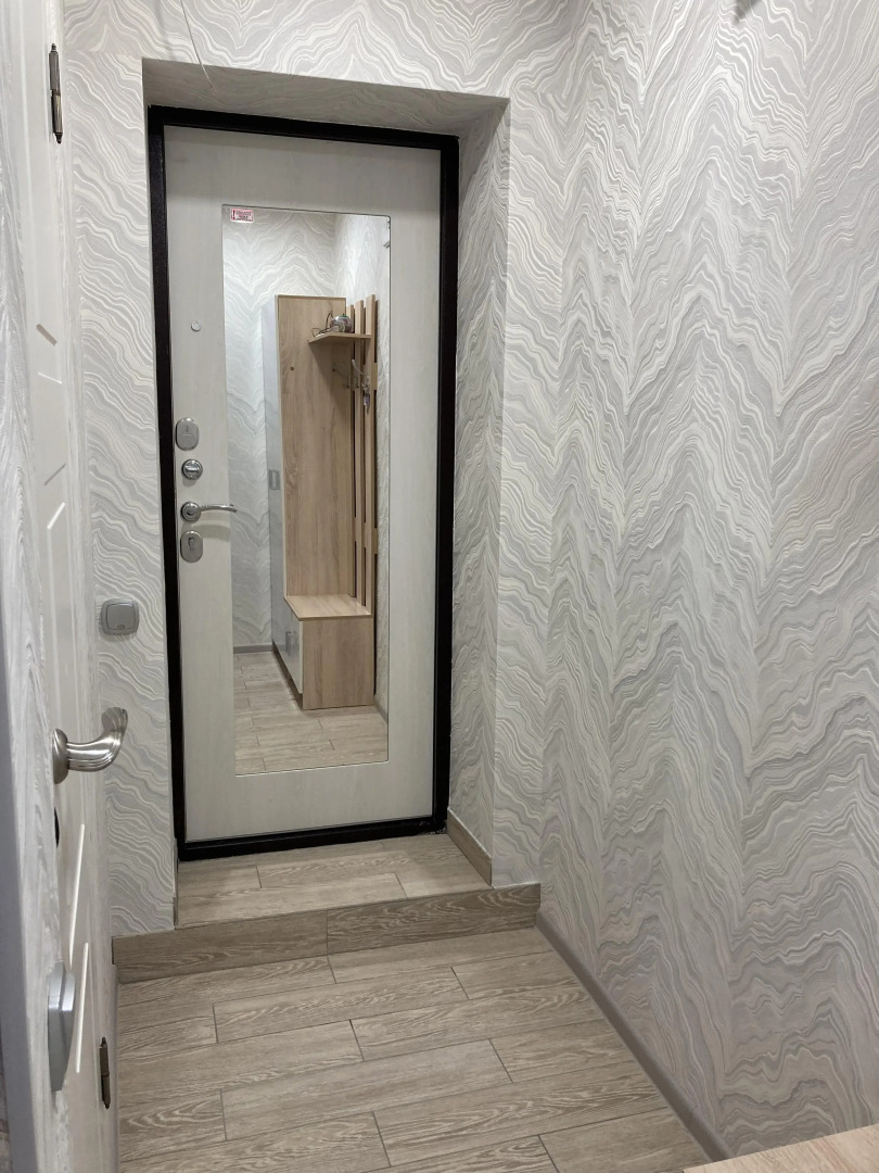 Апартаменты на площади Ленина # 2