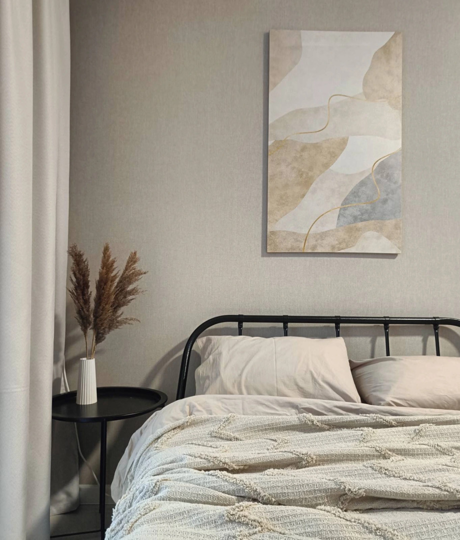 Квартира Ривьера