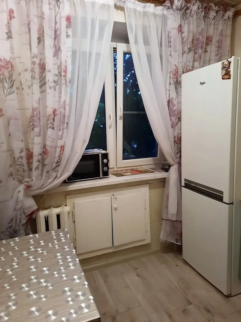 Апартаменты Отдохнем у Озера