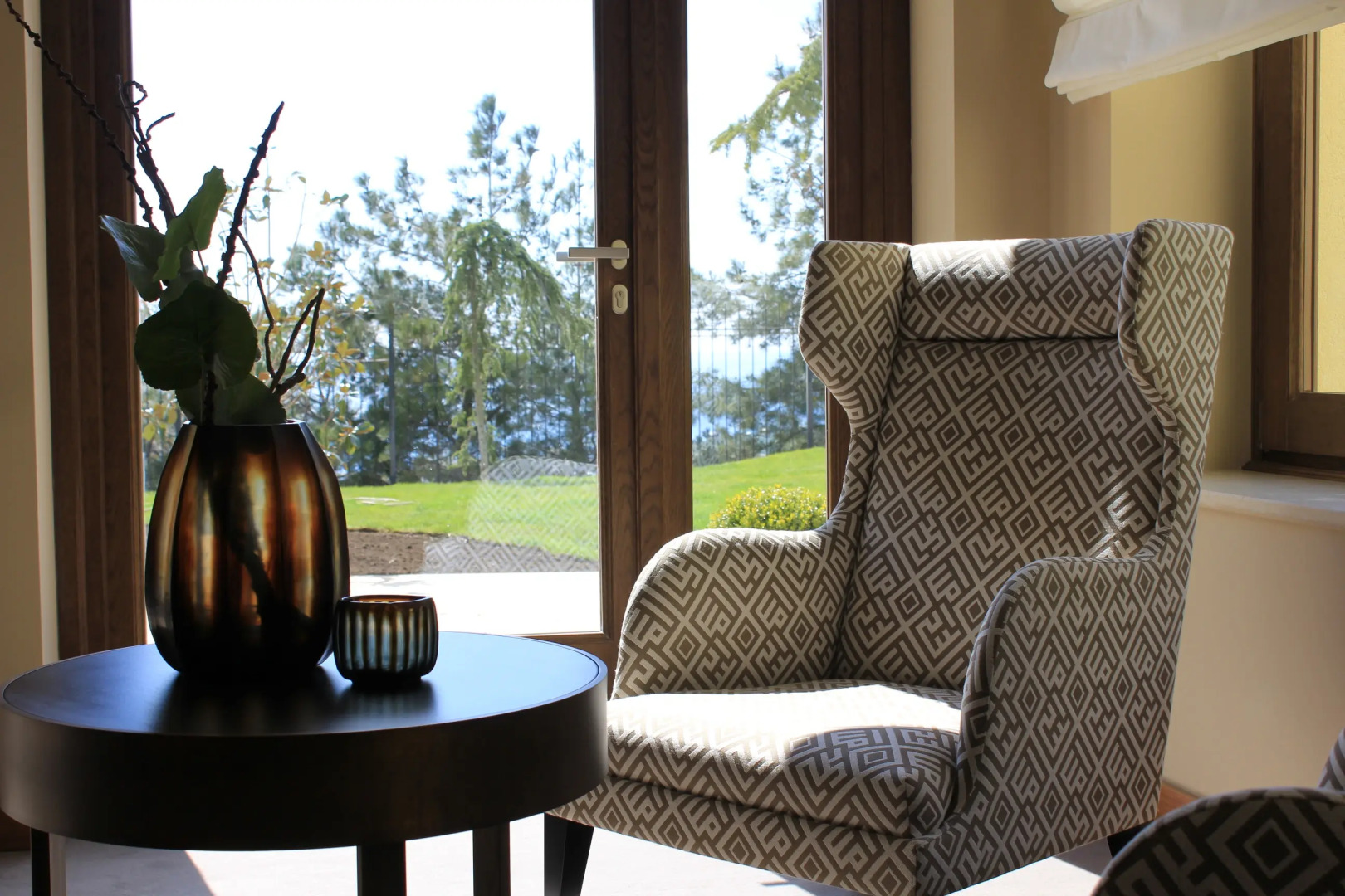 Отель Крымский Бриз Hotel & Villas