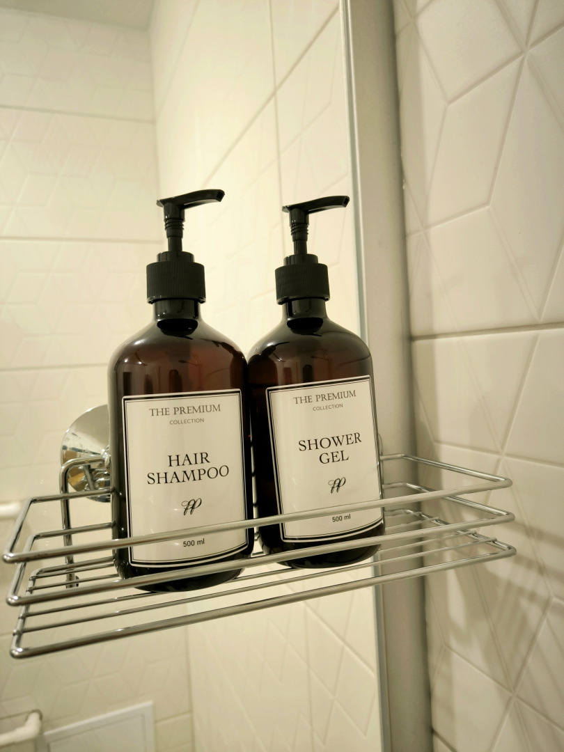 Квартира NOV-APART