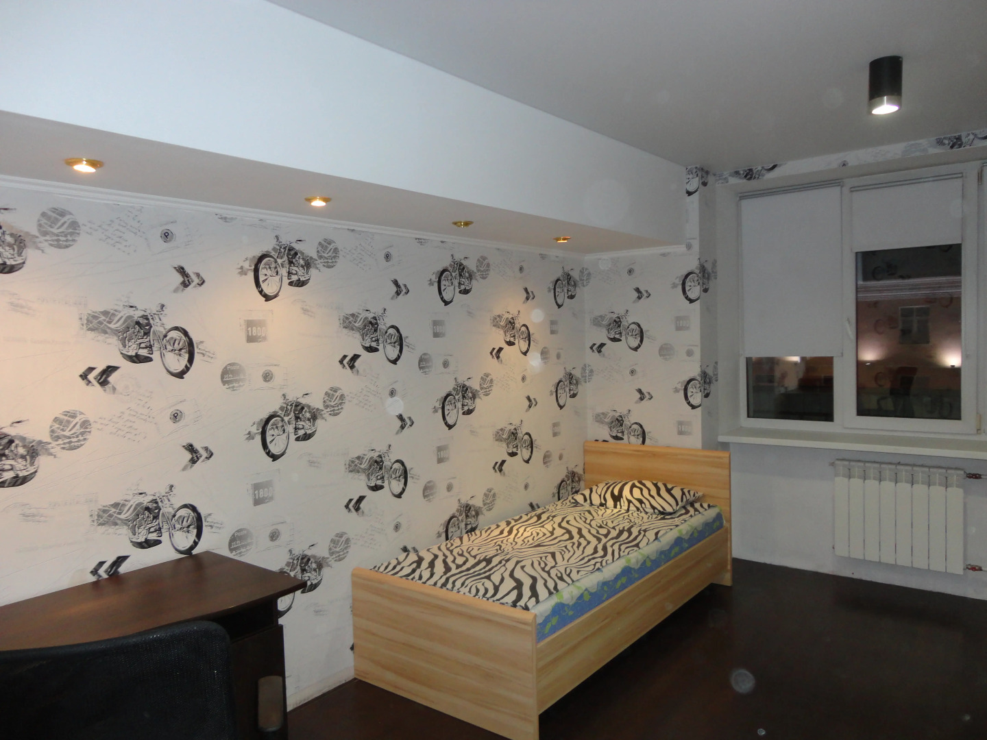 Апартаменты проспект Ленина