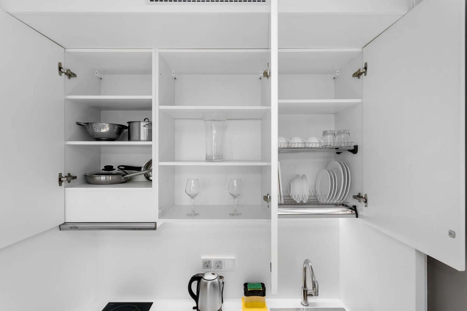 Отель SPb Aparts