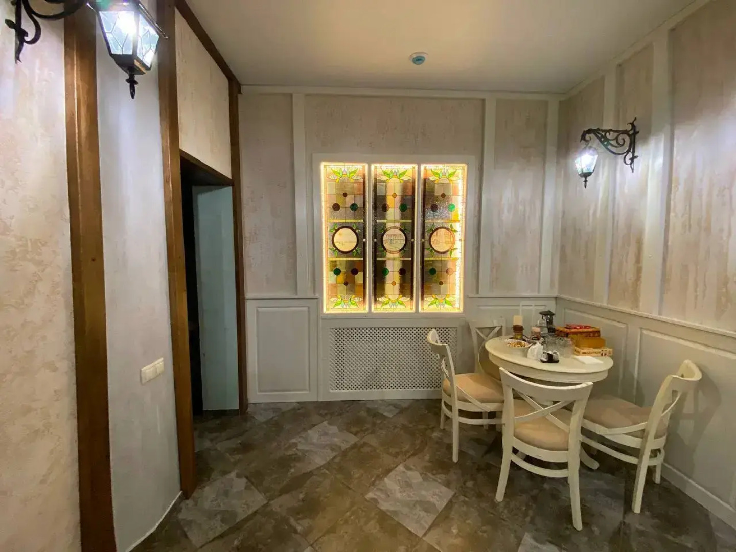 Гостевой Дом Загородное