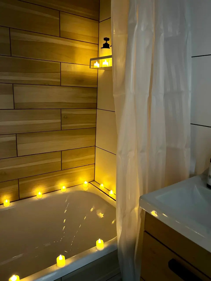 Квартира студия новом ЖК на Энтузиастов 8A