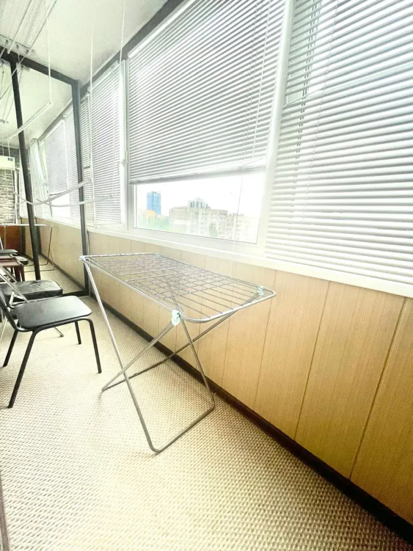 Квартира 3х комнатная в центре