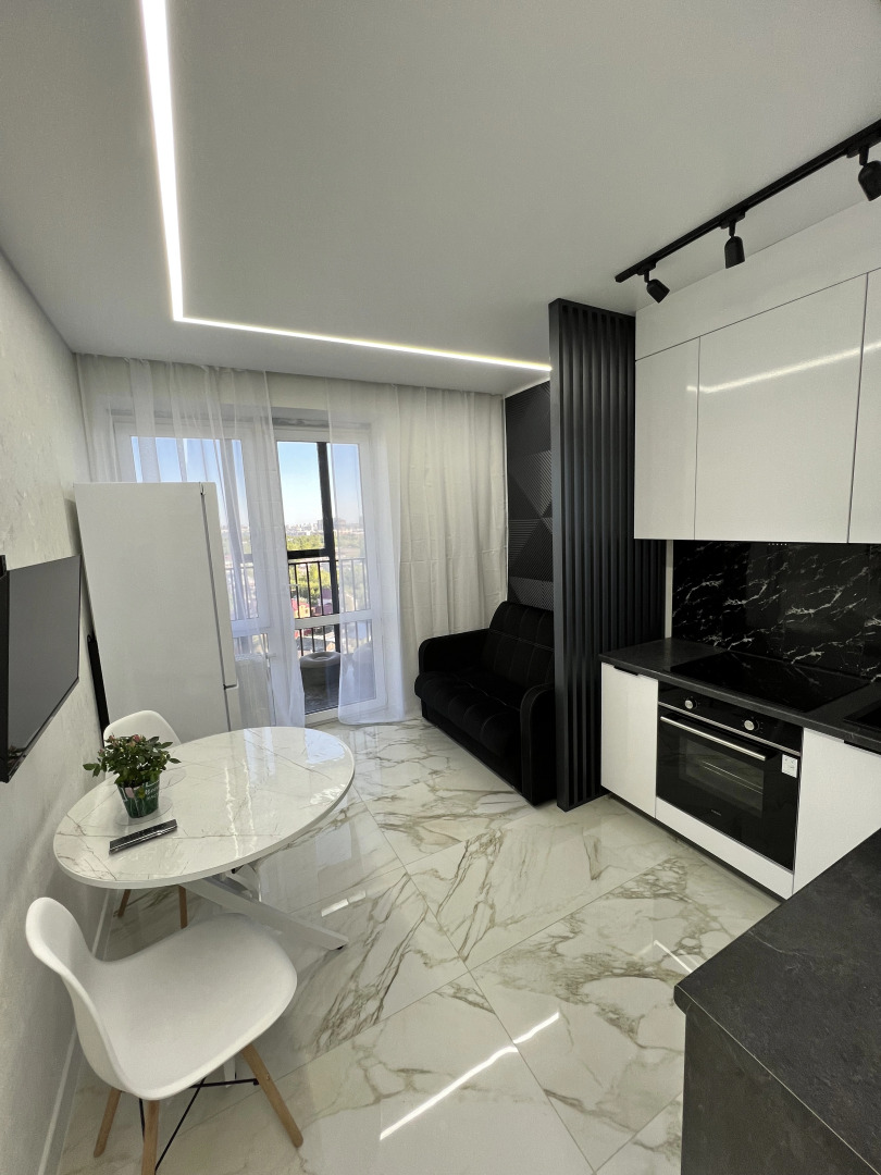 Квартира Аренда жилья Бухарская 32/1