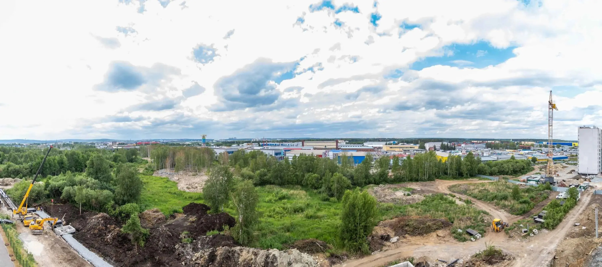 Апартаменты DreamHouse на Спутников