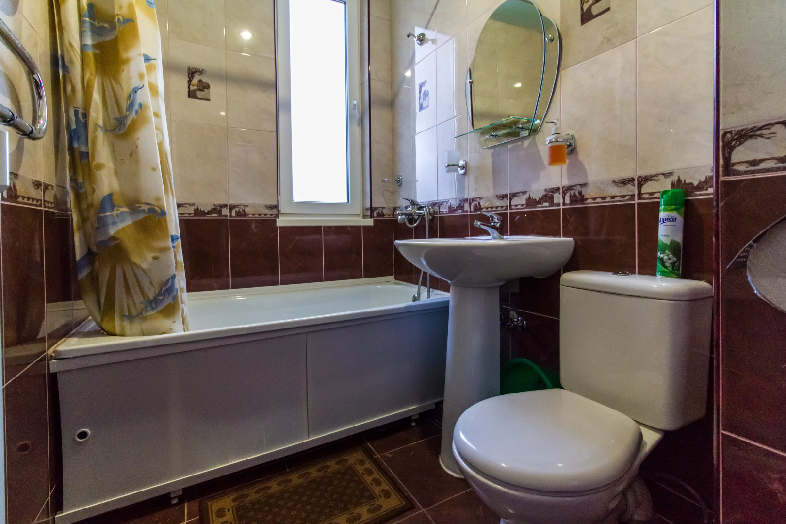 Гостевой дом Камея