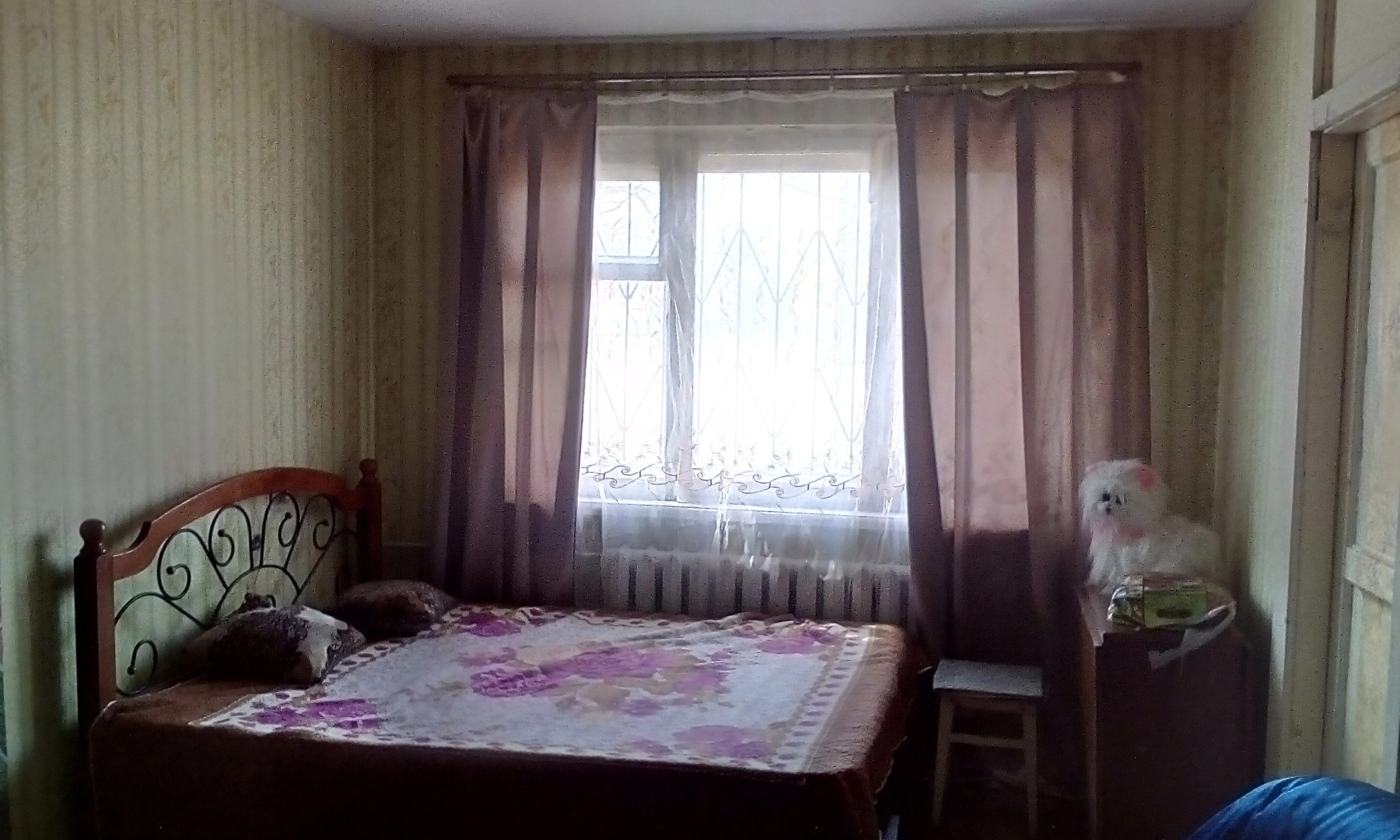 Апартаменты на Кирова