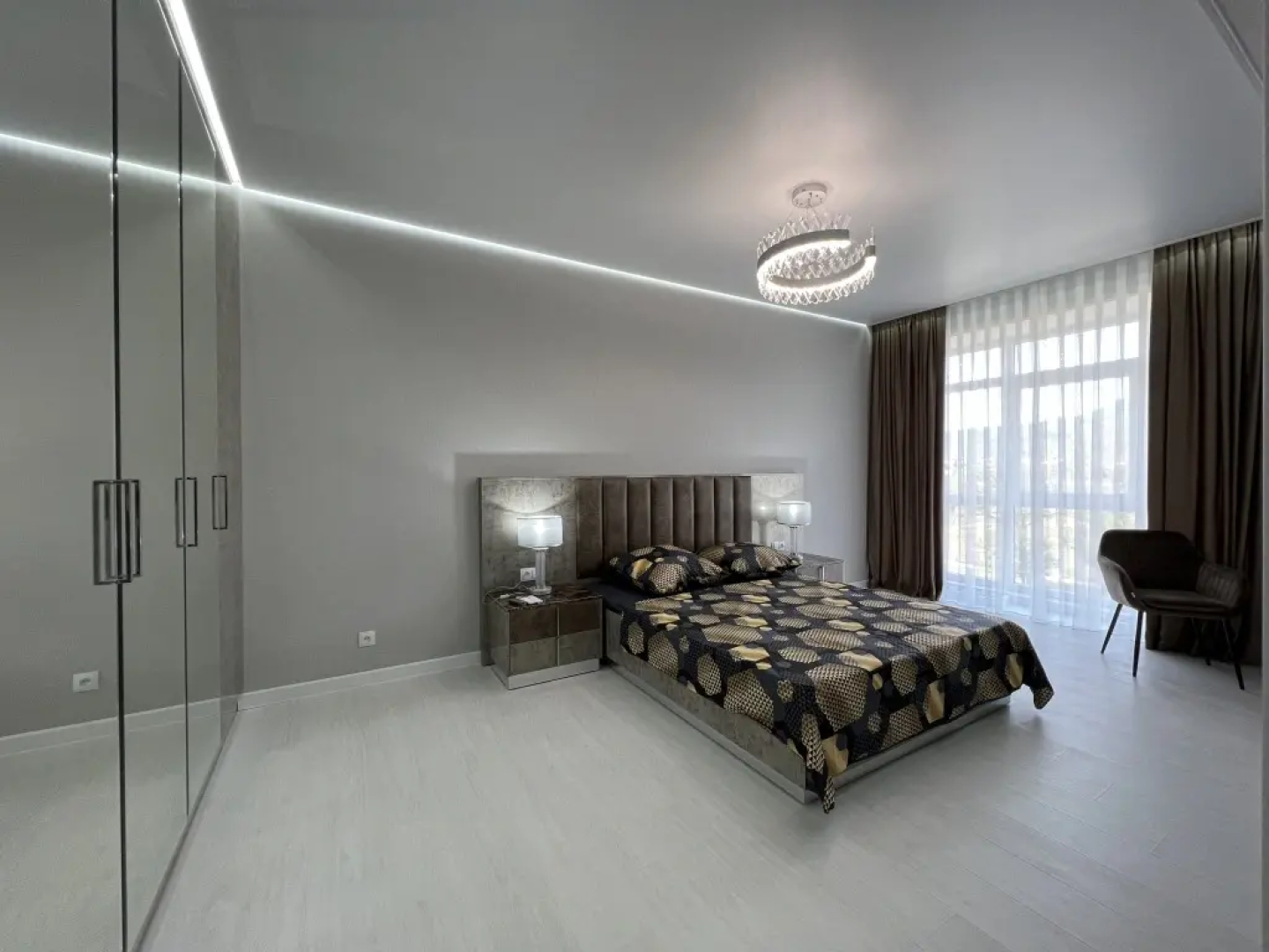 Апартаменты Luxury Concept Design на Адмиральского by Sutki26 1