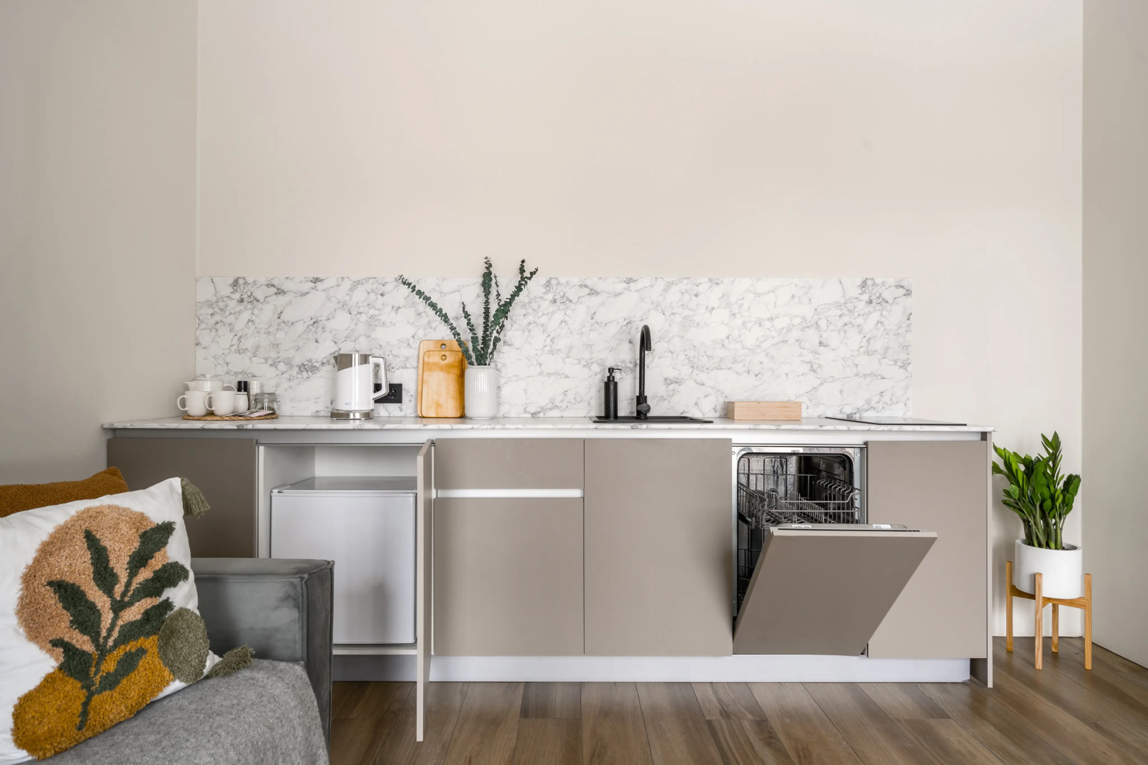 Шале Лесной восход 2