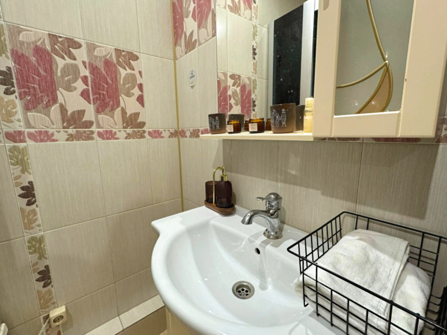 Квартира АК БАРС