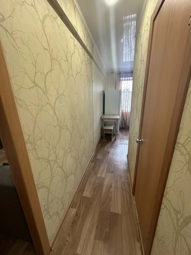 Апартаменты 1 комнатные апартаменты